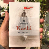 Notebook 'Kashi' Theme | Mini | Set of 3